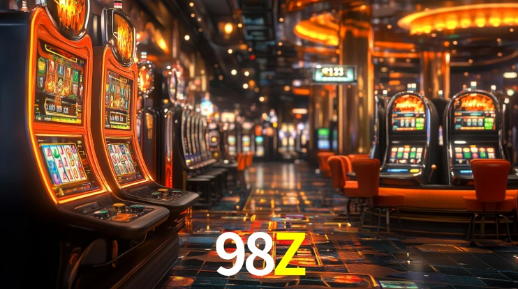 98Z App Interface