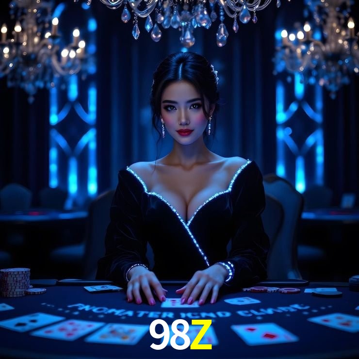 Diretório de Jogos 98Z
