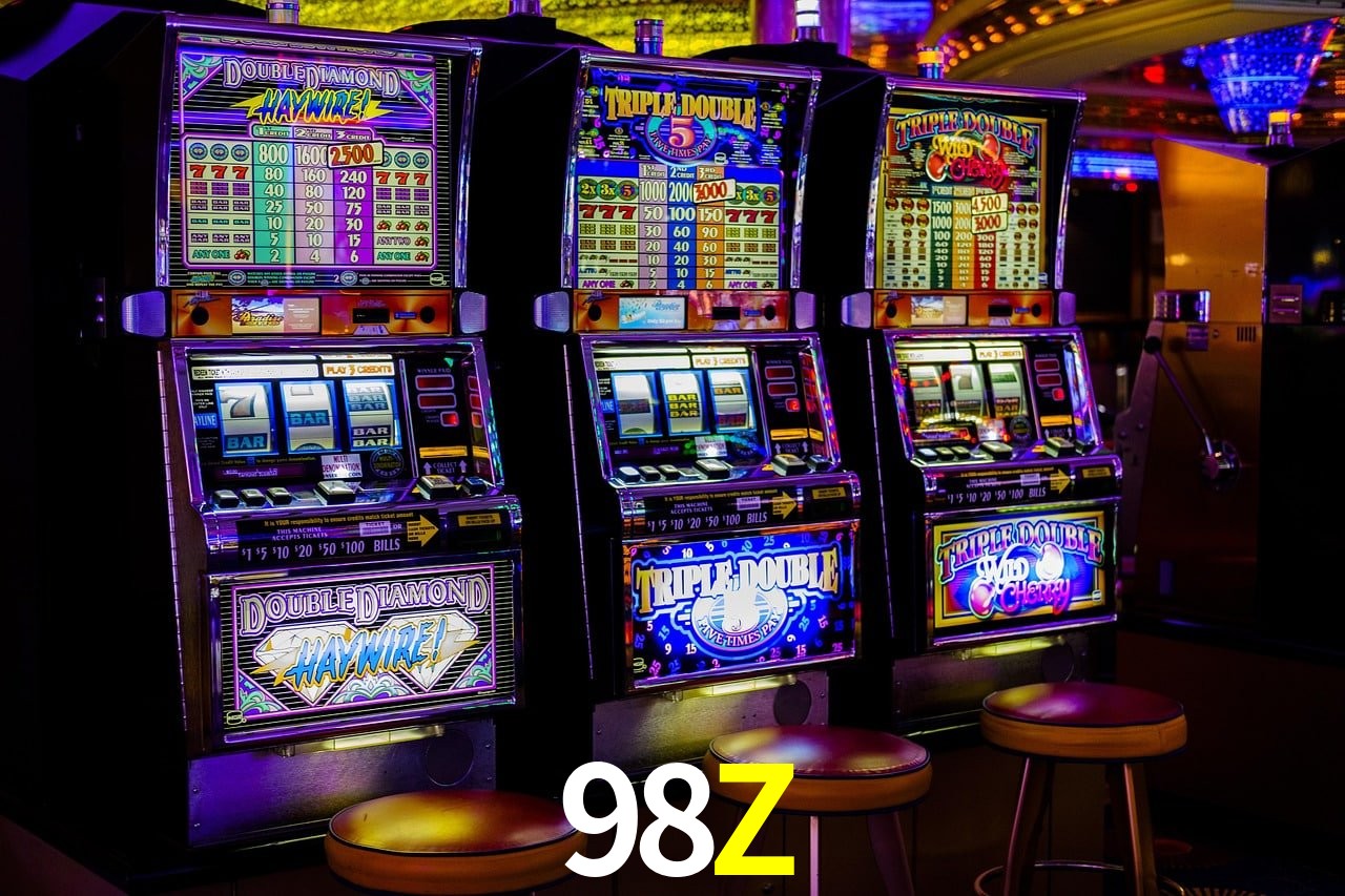 Casino VIP 98Z
