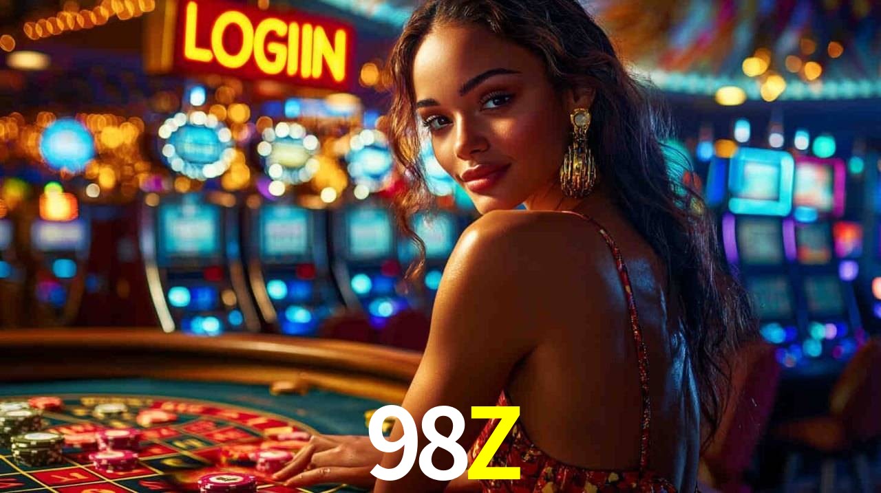 Jogos de Slot 98Z