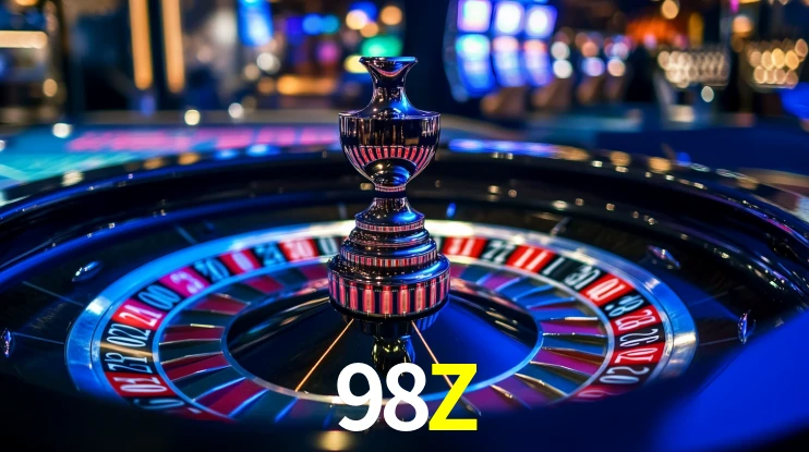 Ofertas Imperdíveis na 98Z: Promoções e Bônus Que Valem a Pena