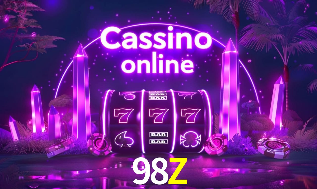 Tecnologia da Plataforma 98Z