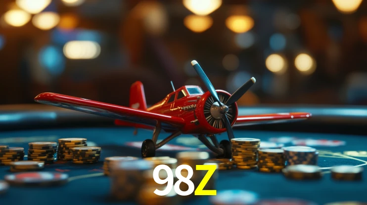Slot Games 98Z