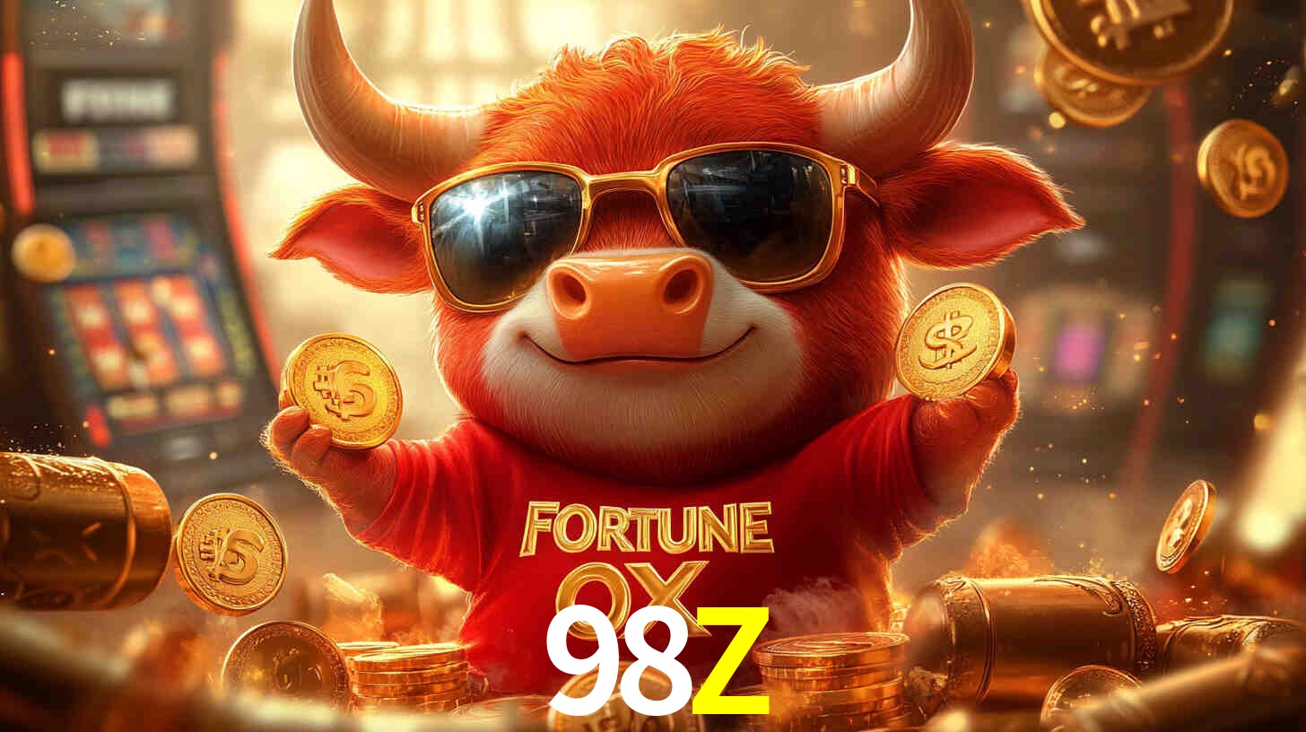 98Z: Jogue Crash e Experimente Alta Recompensa Instantânea