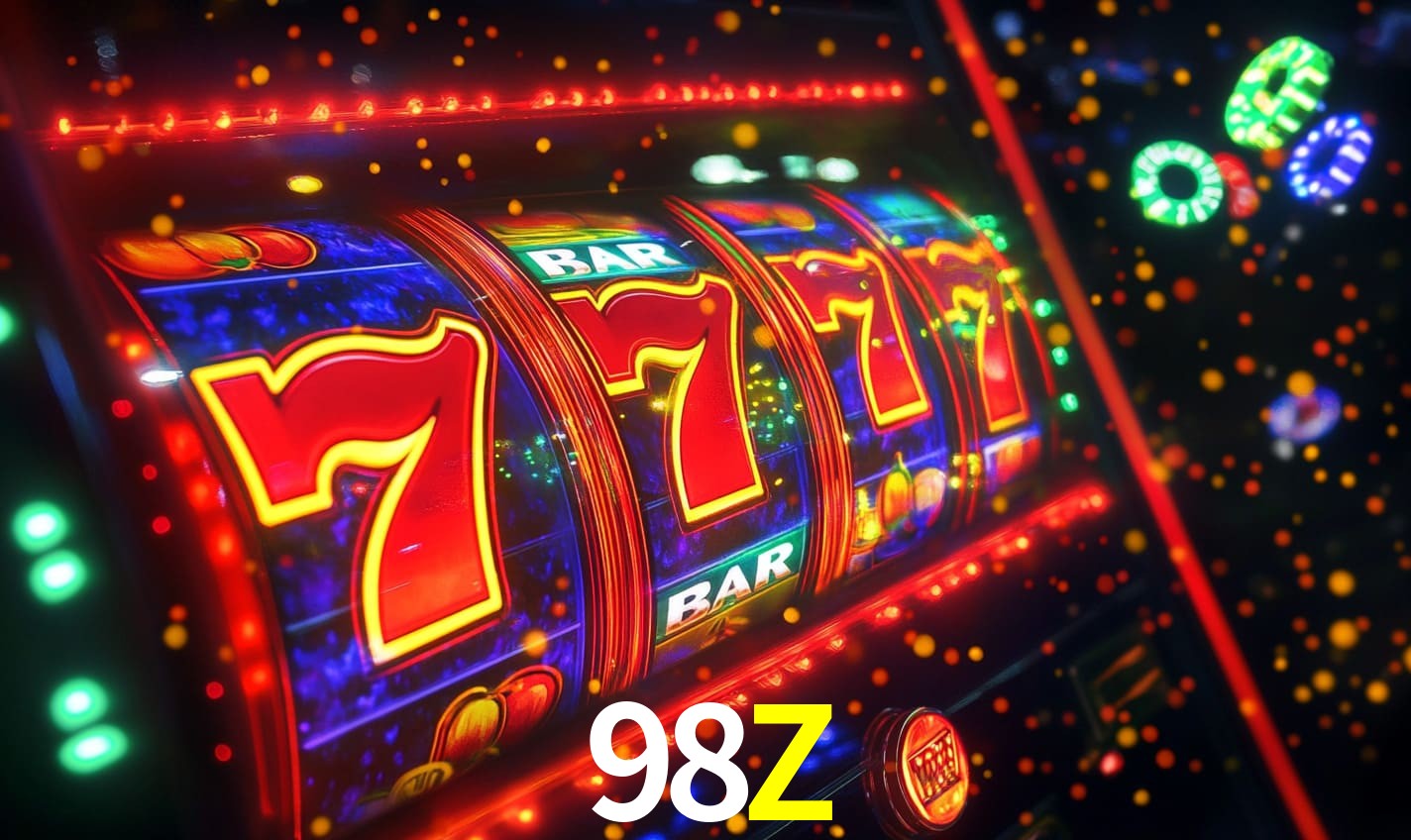 98Z: Seu Cassino Premiado com Pagamentos Rápidos