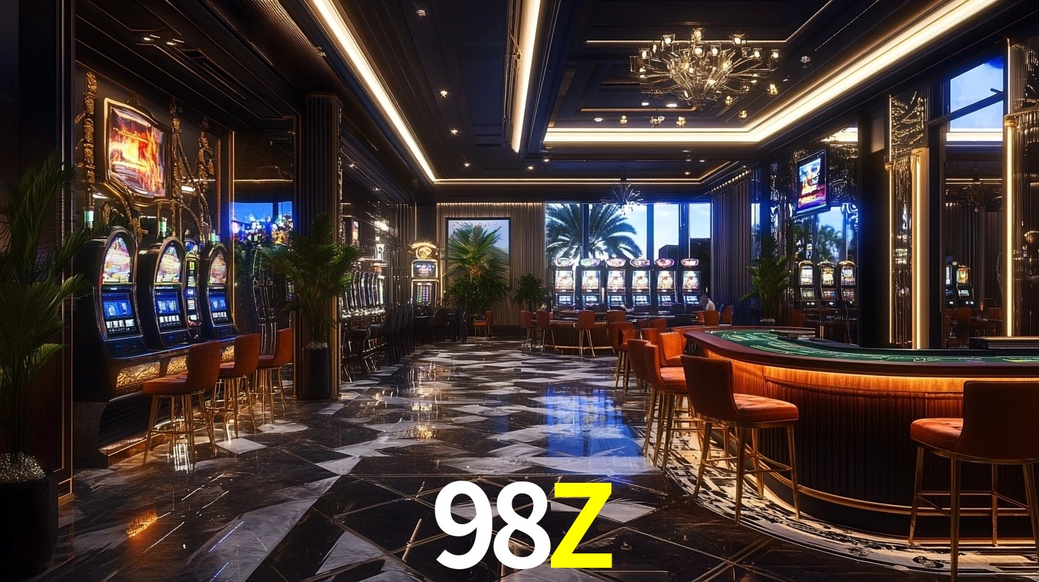 Exclusive Games 98Z