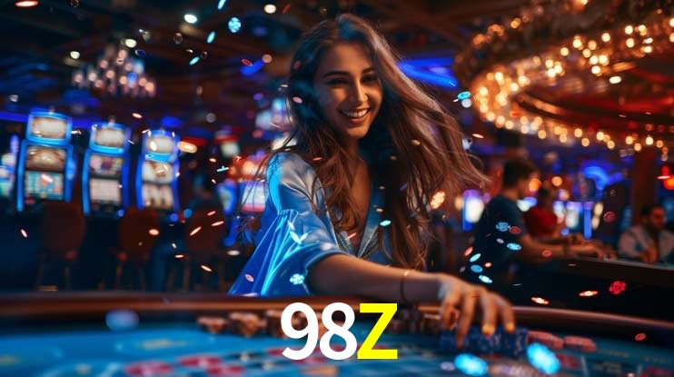 Welcome Bonus 98Z