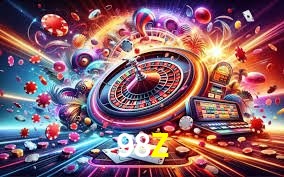 Estatísticas Crash Games 98Z