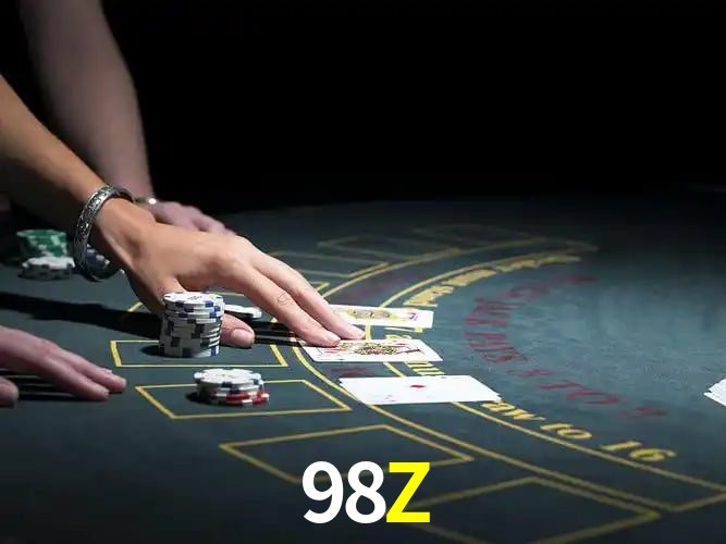 Bônus e promoções da 98Z
