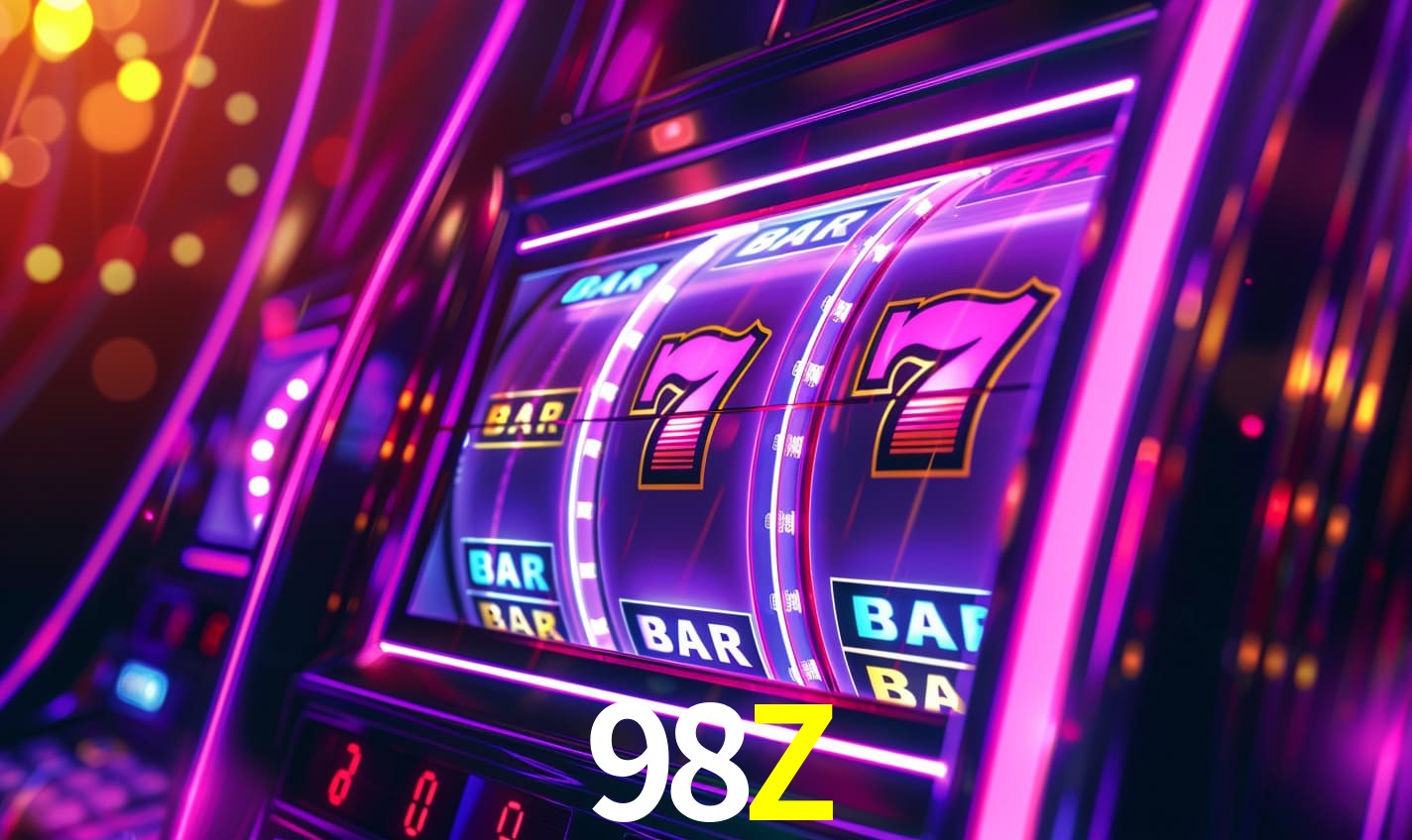 98Z Plataforma