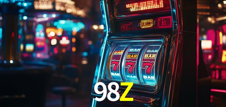 Roulette Table 98Z