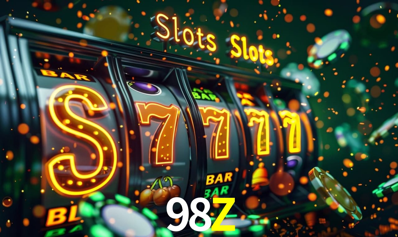 Mesa de Blackjack 98Z