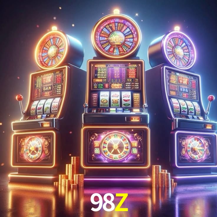 98Z Plataforma
