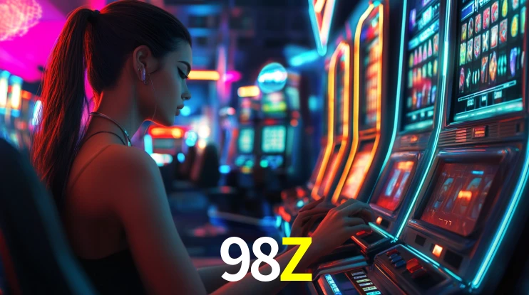 Cashback e recargas na 98Z