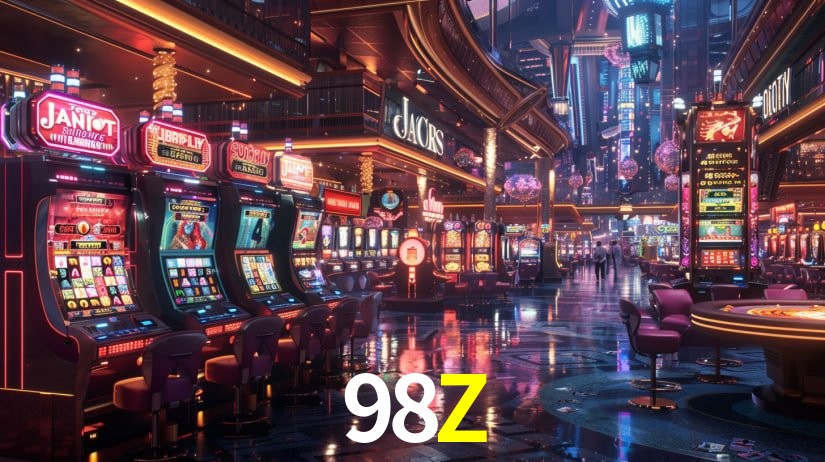 Games Directory 98Z
