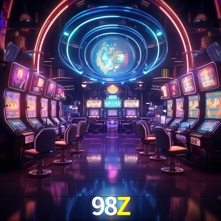 Torneios e prêmios garantidos na 98Z
