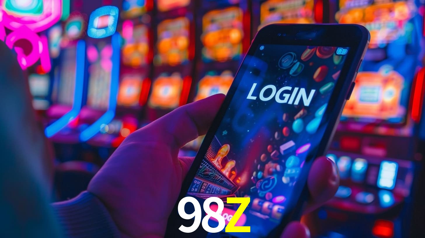 Bônus Diários 98Z