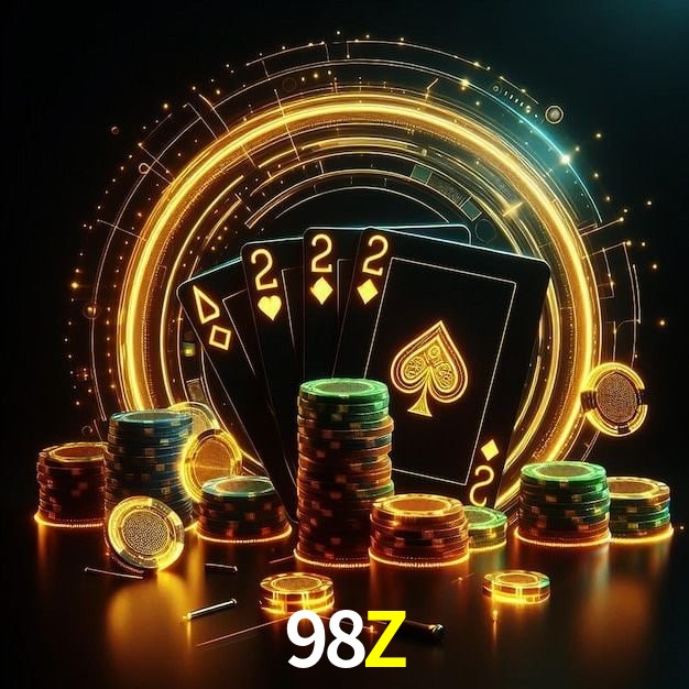 Recursos de Bônus 98Z