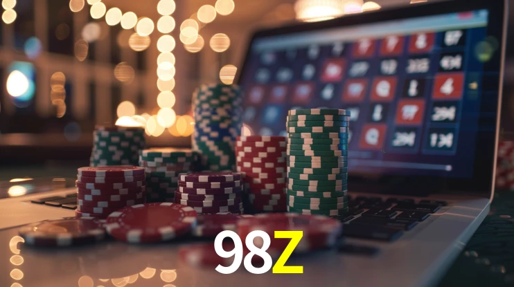 Account Benefits 98Z