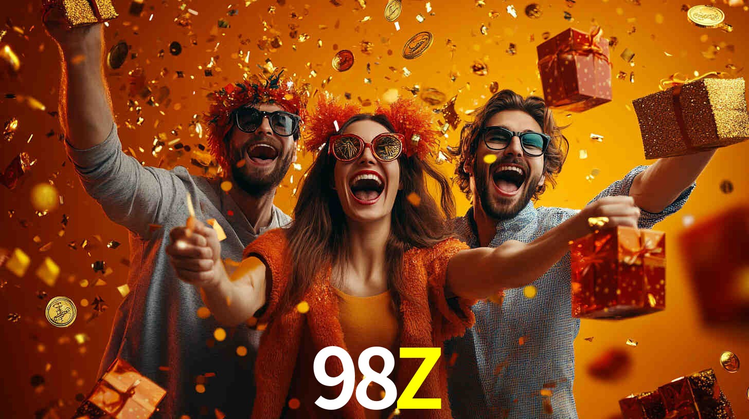 98Z: Seu Especialista em Apostas Esportivas Brasileiras