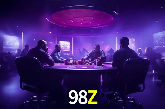 Inovações de Jogos na 98Z: O Futuro das Experiências Interativas