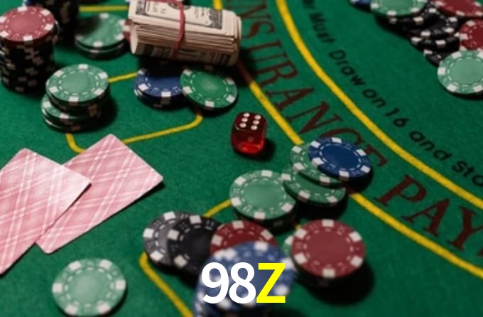 98Z Plataforma