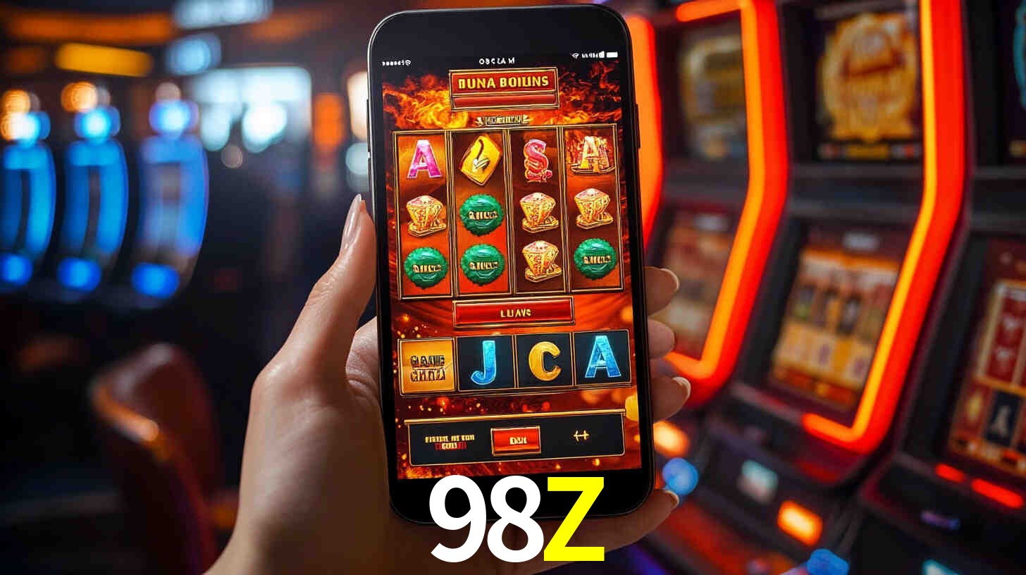98Z Plataforma