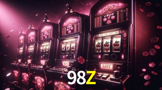 cassino 98Z