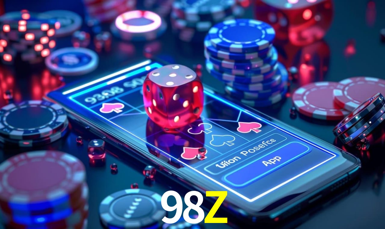 Benefícios VIP na 98Z