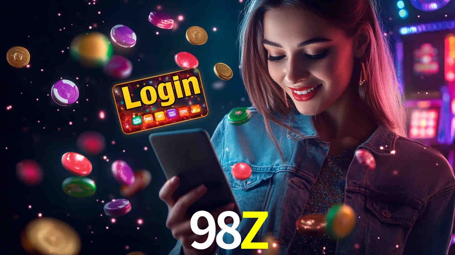 Apostas Esportivas na 98Z: Um Guia Completo