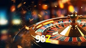 Jogos populares e pagamentos rápidos na 98Z
