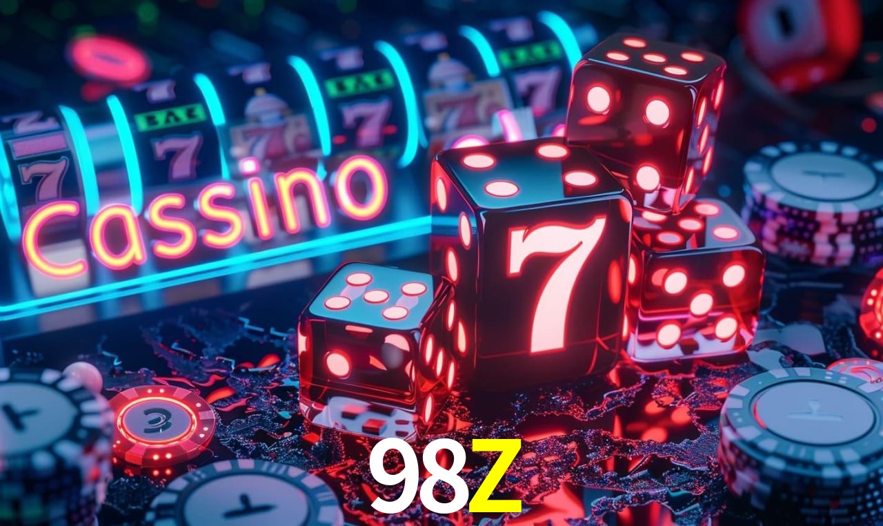 Statistics 98Z