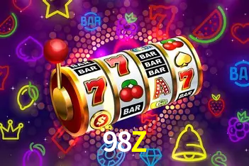 Descubra o Mundo do Cassino Online com 98Z