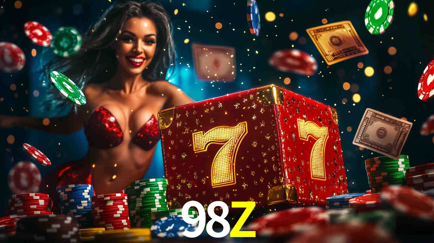 Explorando a Categoria de Eventos em Apostas na 98Z