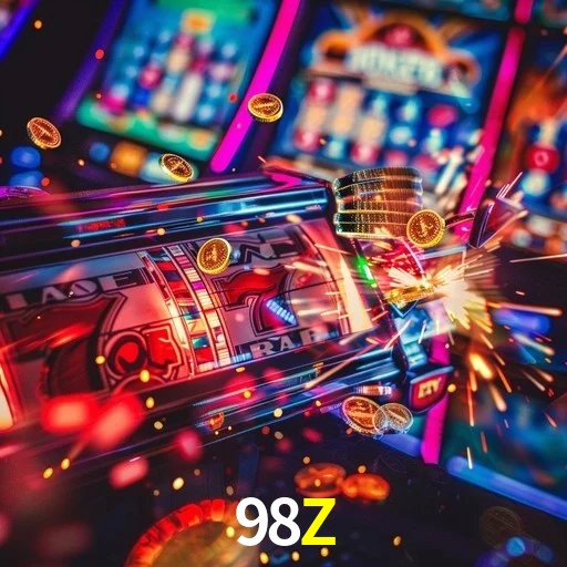 Jogos Exclusivos 98Z