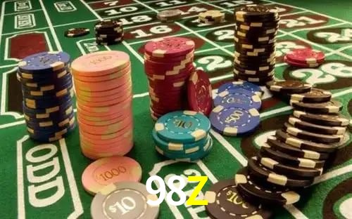Apostas com odds competitivas na 98Z