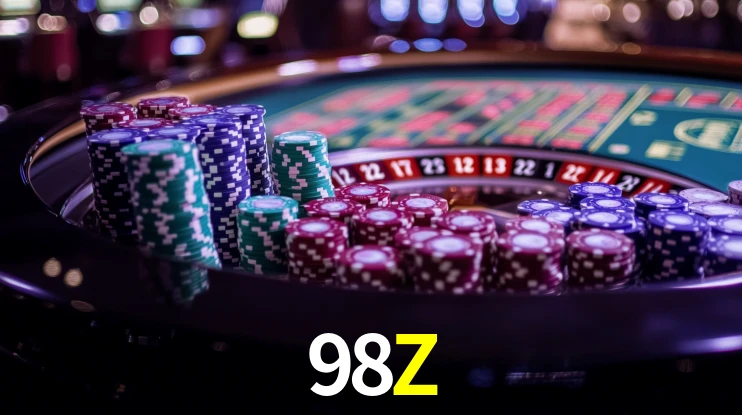 VIP Casino 98Z
