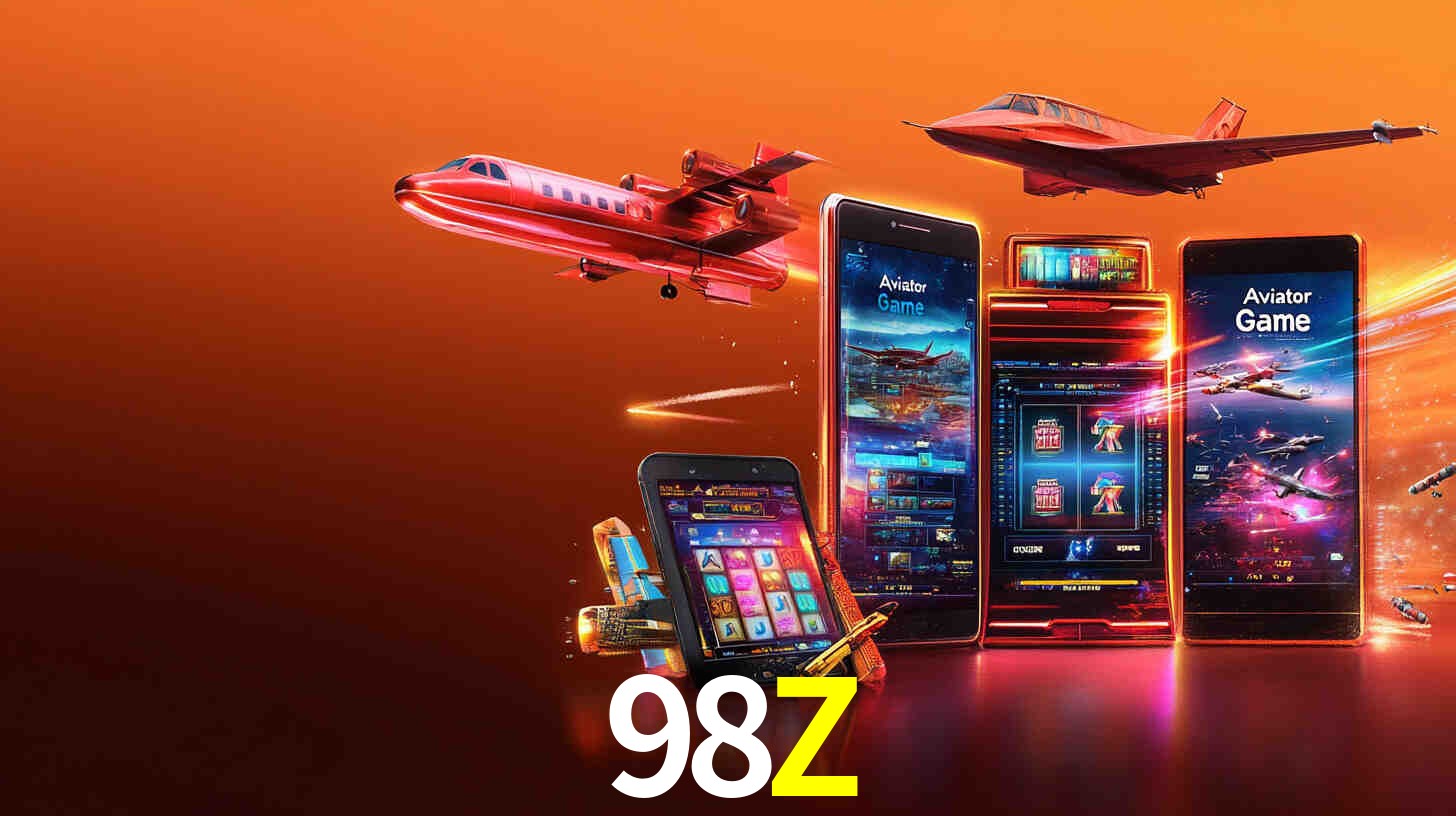Desvendando o Mundo dos Jogos Virtuais na 98Z