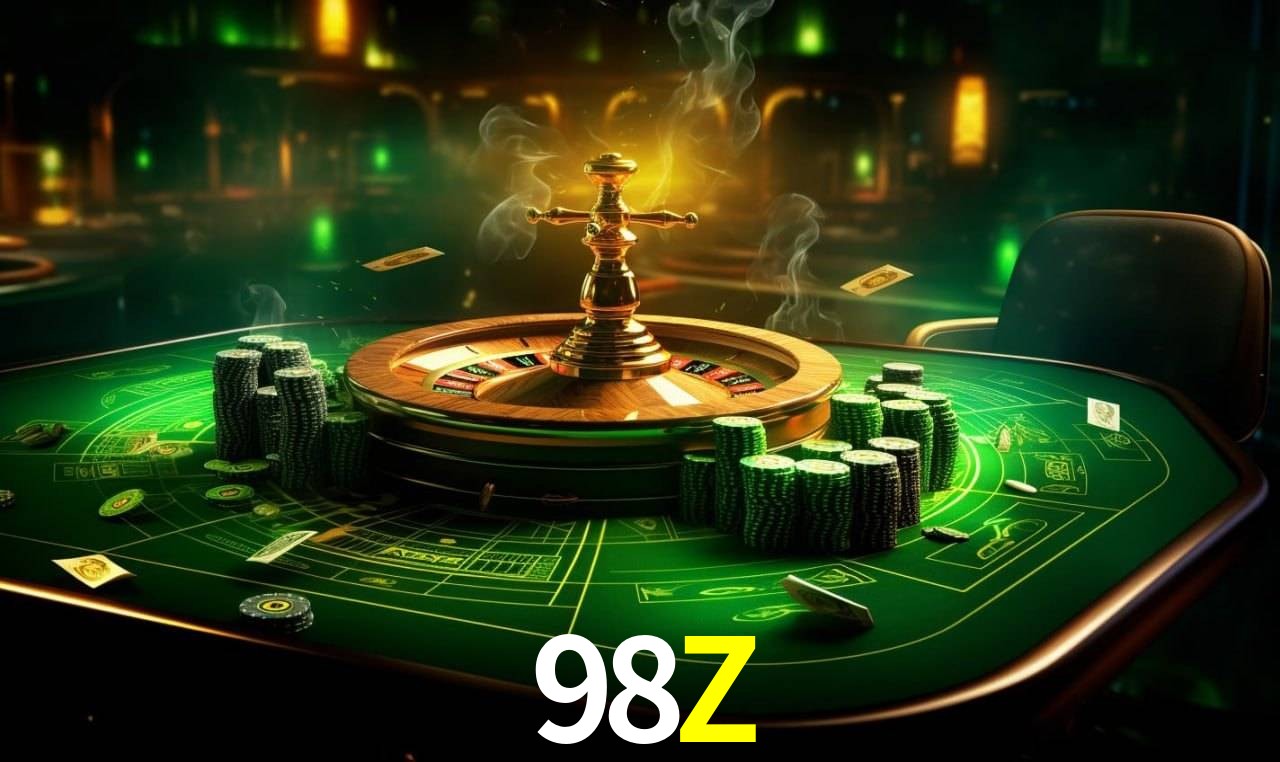 Download para Android e iOS na 98Z