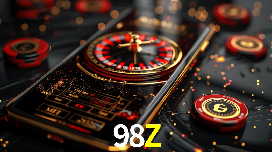 Live Casino 98Z