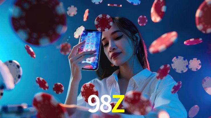 Desvendando o Mundo dos Jogos Virtuais na 98Z