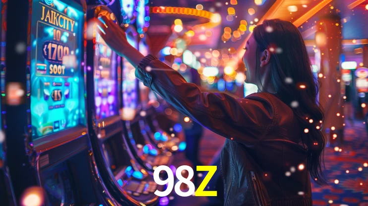Experimente o Login Seguro Premium no 98Z