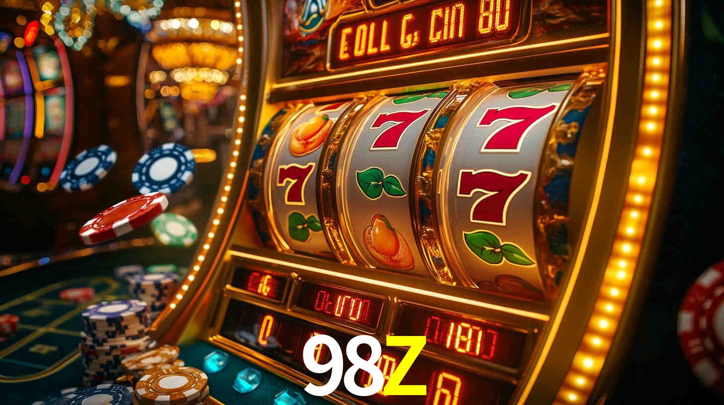 Welcome Bonus 98Z