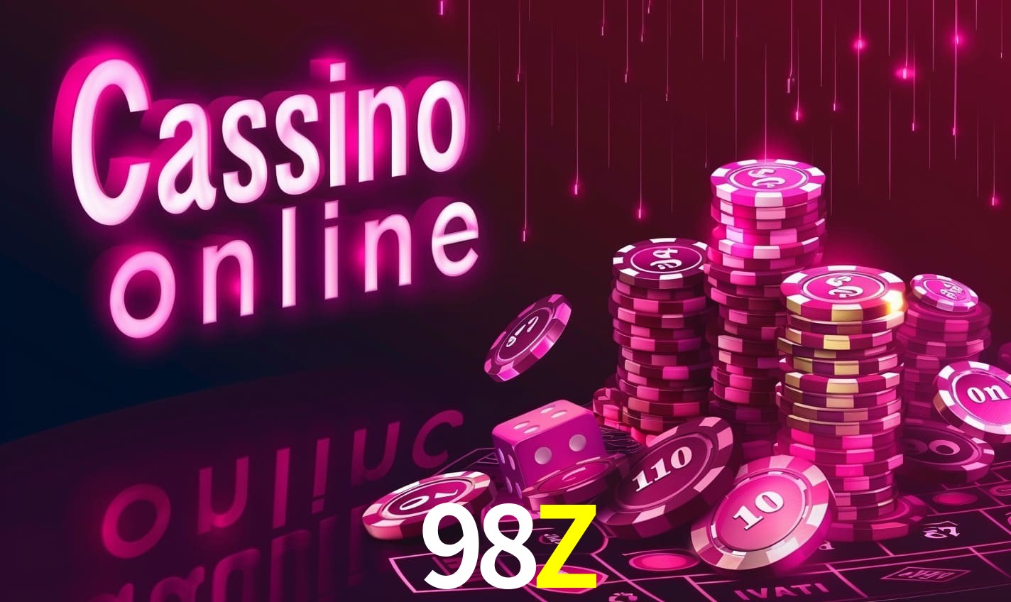 Explorando a Categoria de Eventos em Apostas na 98Z