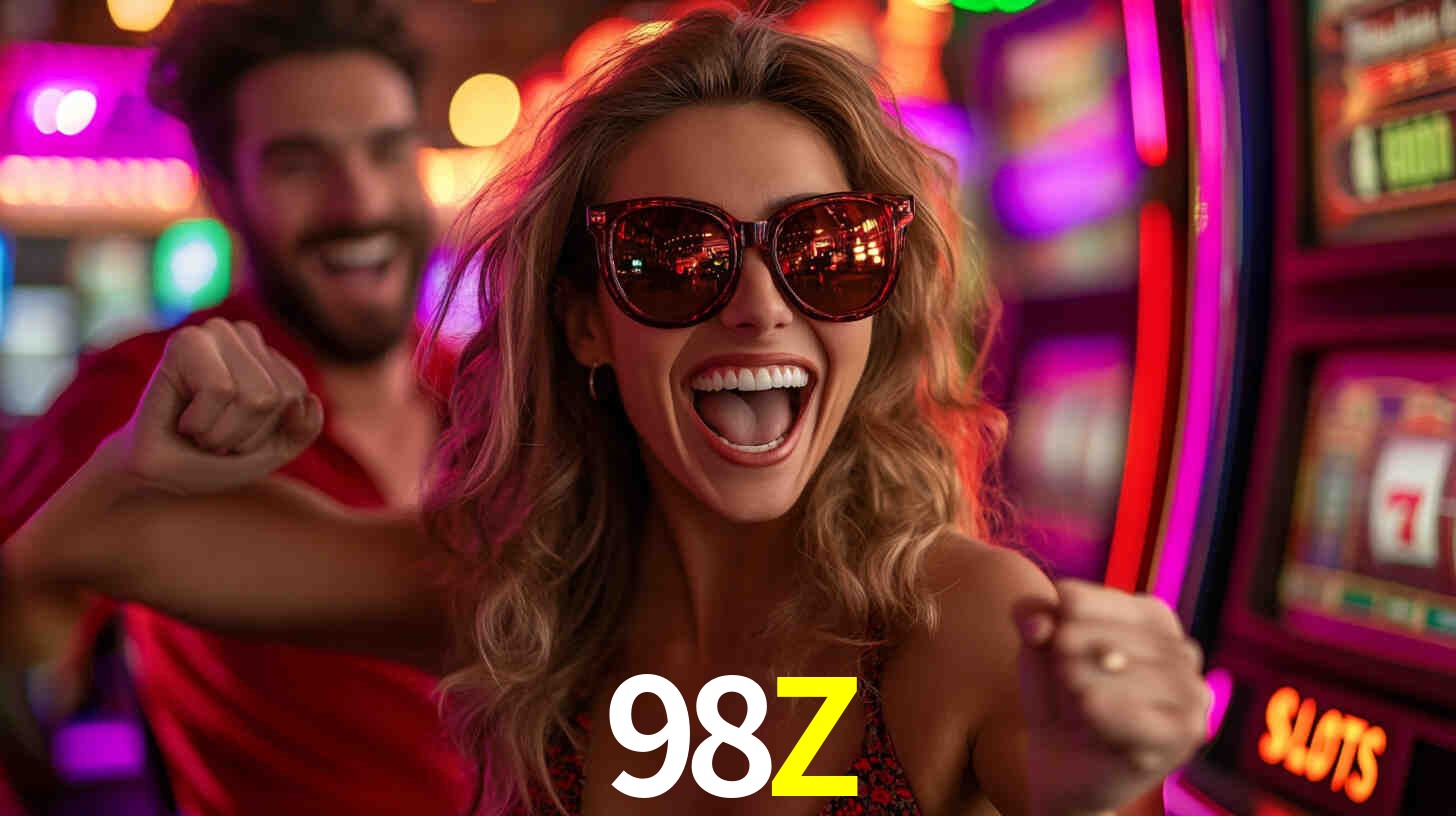A Popularidade dos Caça-Níqueis no 98Z