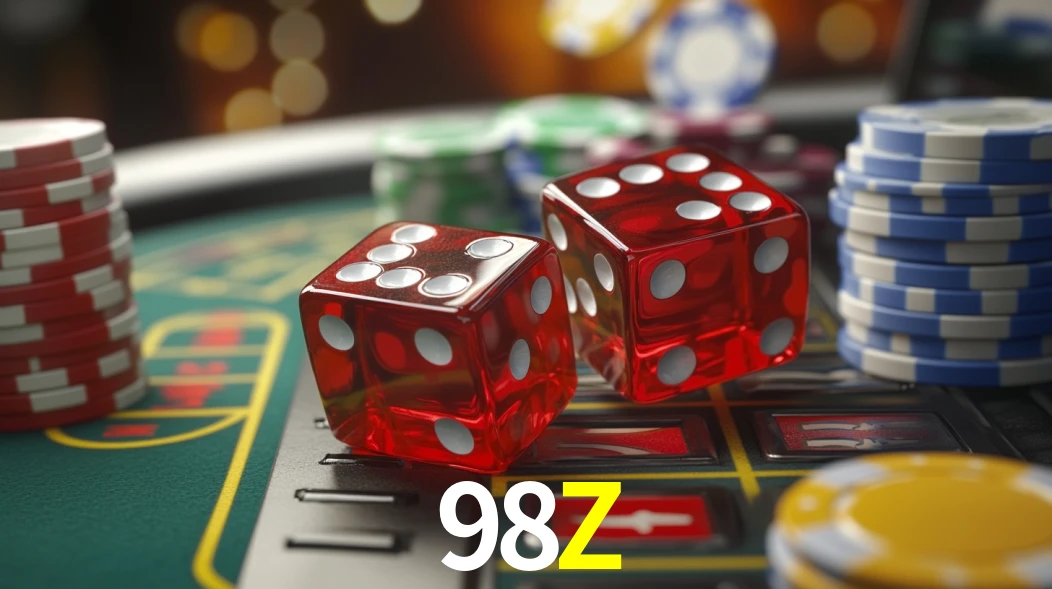 Live Casino 98Z