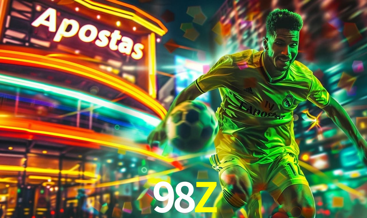 Estatísticas do Jogo 98Z