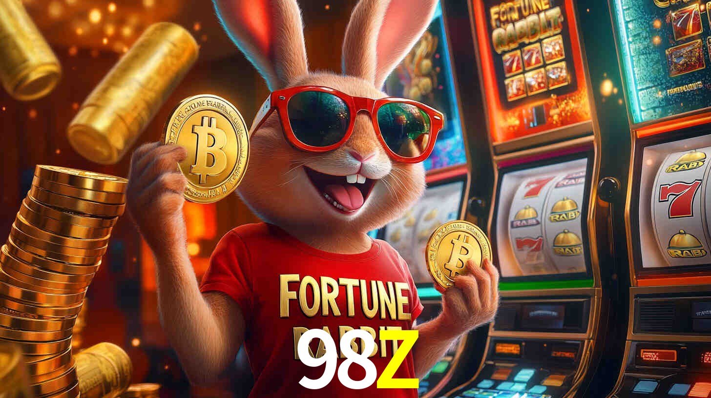 Inovações de Jogos na 98Z: O Futuro das Experiências Interativas