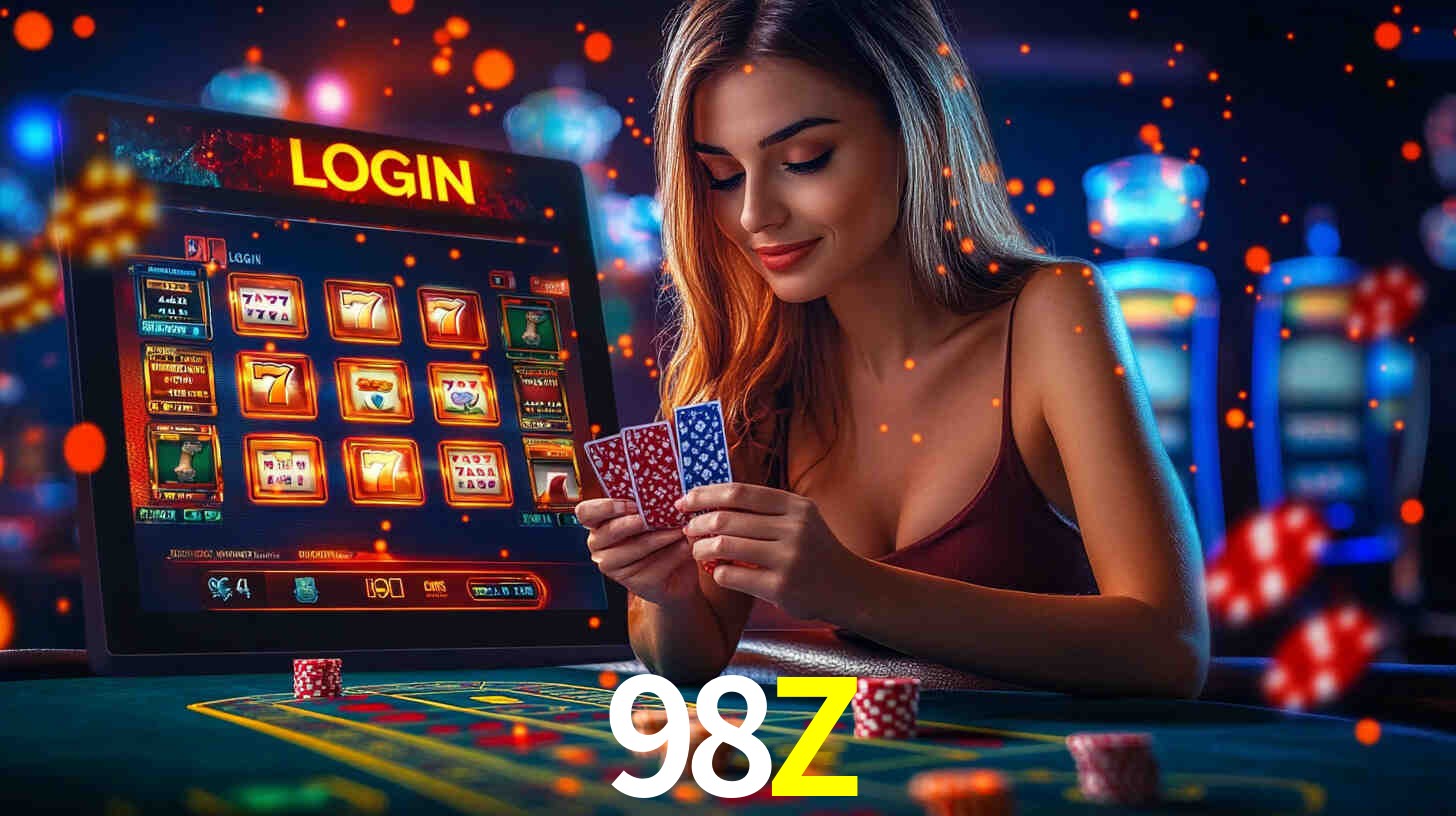 98Z Plataforma