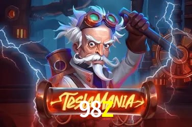 Provedores de Jogos 98Z